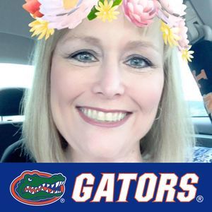 Meet your Posher, Cheri